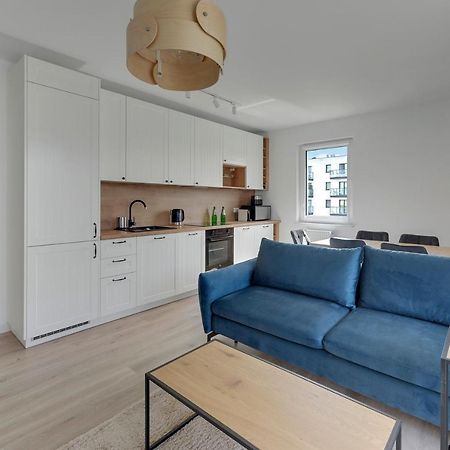 Apartament Chylonska Gdynia By Grand Apartments エクステリア 写真