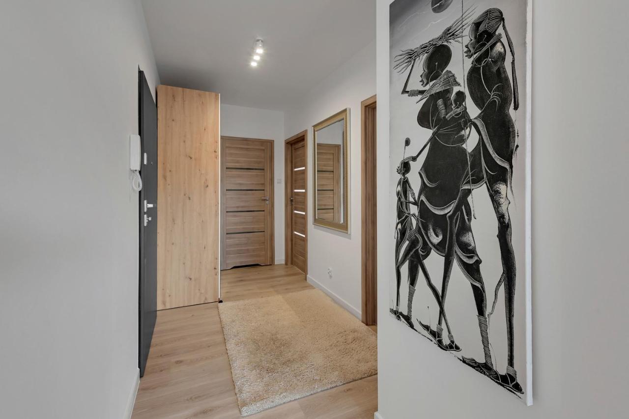 Apartament Chylonska Gdynia By Grand Apartments エクステリア 写真