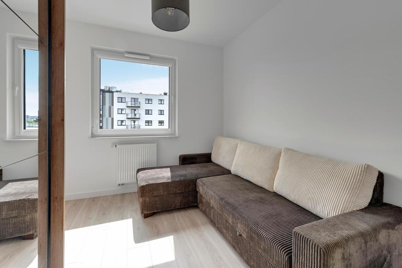 Apartament Chylonska Gdynia By Grand Apartments エクステリア 写真